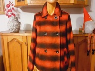 KURTKA DLA DZIEWCZYNY ROZMIAR 152 MISS E-VIE