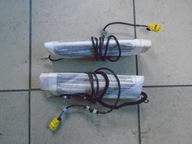 poduszki powietrzne Tiguan-fotele