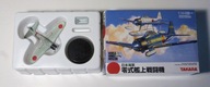 Mitsubischi A6M2 Zero Japonia - Pearl Harbour _ 3 _ Takara _ 1:144