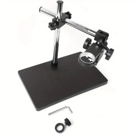 Stojak do mikroskopu