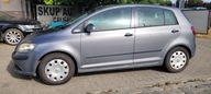 VW GOLF PLUS V (1J1) 1.9 TDI 90 KM