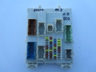 Skrzynka bezpieczników moduł BCM BSI Ford Focus MK3 BV6T14014JHA