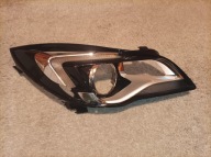 Wnętrze lampy plastiki bixenon Opel Insignia A 2015-2017 1ZT01116602