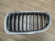 BMW 5 F10 F11 NERKI GRILL ANTRAPA LEWA M PAKIET