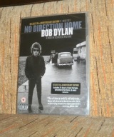BOB DYLAN, Martin Scorsese – No Direction Home: BD - 2DVD folia 207+ 152MIN
