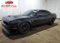 Dodge Challenger SRT Hellcat 2021 6.2l 6.2 Benzyna 717KM