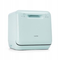 Zmywarka wolnostojąca Klarstein Aquatica