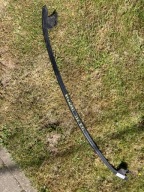 Hyundai I30, Kia Ceed II, Belka dolna zderzaka przód dolna, 86571-A2600