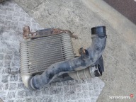 Intercooler chłodnica powietrza Toyota Avensis Verso 2.0 D4D 116KM