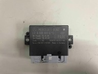 Mercedes Moduł parkowania PDC A0009003806