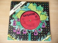 The Frankie Miller Band A Fool In Love Winyl