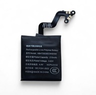 Bateria HB472023ECW (ENW) do Huawei Watch GT 2 / Huawei Watch 2 – 215 mAh