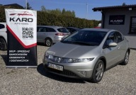 Honda Civic 2006r. 2.2 Diesel 140KM