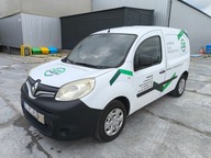 RENAULT KANGOO EXPRESS 2013 1,5 DCI AUTO CIĘŻAROWE