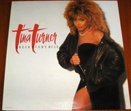 TINA TURNER Break Every Rule wyd 1986 Kanada LP/2