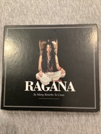 CD - RAGANA - 'SO MANY REVERBS TO CROSS' - dub, reggae - stan bdb