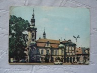 PSZCZYNA RYNEK RATUSZ