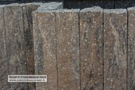 Palisada łupana Combet P30x10M