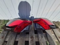 TYLNA LAMPA LEWA PRAWA W BLOTNIK TOYOTA RAV4 V 20R EUROPA ŁADNA