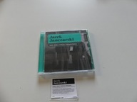 Saga rodu Wymęga-Zarawiejskich - Jacek Janczarski CD NM GAD