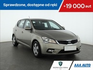 Kia Ceed 1.4 CVVT, Salon Polska, Serwis ASO, GAZ