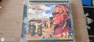 Maleo Reggae Rockers - Addis Abeba cd 1 wydanie