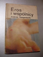 Eros i wspólnicy Andrzej Haegenbarth