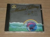 MODERN TALKING-Romantic Warriors 1 wyd.1987 r