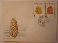 Szlak Bursztynowy GDAŃSK 1993