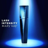 Mary Kay Tusz do Rzęs Lash Intensity 9g Pogrubienie Intensywna czerń