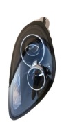 Idealna lampa lewy przod porsche Cayman Boxster 981 98163113114