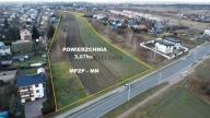 Działka, Siedlce, 30702 m²