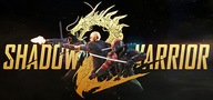 Shadow Warrior 2 - KLUCZ Steam