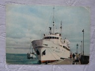 STATEK WYCIECZKOWY MAZOWSZE