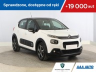 Citroen C3 1.2 PureTech, Salon Polska, Serwis ASO