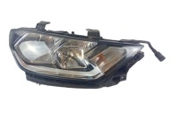 REFLEKTOR LAMPA PRAWA PRZÓD ZWYKŁA H7 H15 AUDI A1 II 82A 2018- EUROPA