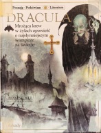 Dracula, Poznaje, Podziwiam, Literatura - Bram Stoker