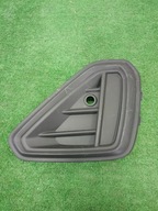 VW T-CROSS 2GM Nakładka zderzaka przód prawa