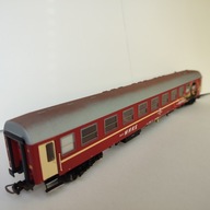 Piko 97615 Wagon Barowy Wars 113A Pkp Ep.V waloryzowany z grafitti