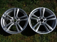 FELGA BMW F01 F01 10X20 ET 41 TYLNE