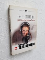 TOMASZ TERLIKOWSKI-SUMMA PRZECIW LEWAKOM NA FRONTACH WOJNY/POLITYKA POLSKA