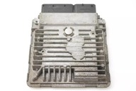 KOMPUTER STEROWNIK SILNIKA ECU 03L906023LN AUDI SEAT SKODA VW
