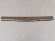 BMW E65 OSŁONA LISTWA DEKOR DREWNO PÓŁKI TYŁ