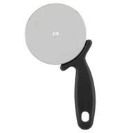 OKRĄGŁY nóż do pizzy radełko nierdzewne kółko - Mustang