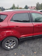 DRZWI PRAWY TYŁ ECOSPORT LIFT