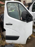 Renault Master III 2011-2024 DRZWI PRAWE / lewe