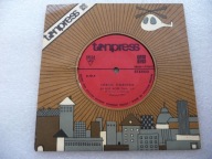 Elżbieta Starostecka - Za rok może dwa / Precz z moich oczu