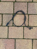 MERCEDES CLA GLA W176 Czujnik abs prawy przod