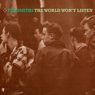 The Smiths – The World Won't Listen (LP) NEW