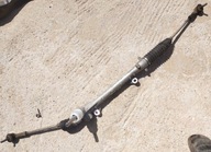 Outlander III przekładnia kierownicza